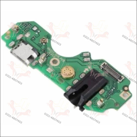 Tecno pova neo le6 pcb charging strip flex