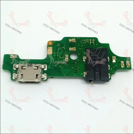 Kc2 tecno spark 4 pcb charging board (h164)