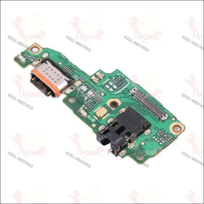 Vivo y51 2020 charging pcb board (b556)