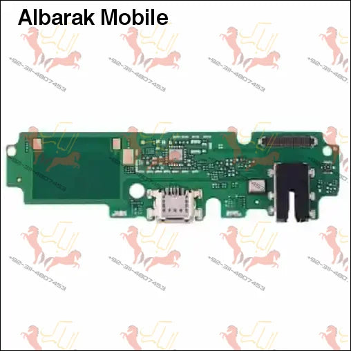 Vivo v15 charging pcb (b190)