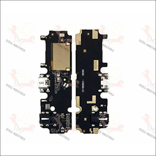 Vivo v11 charging pcb board usb (h535 b80)