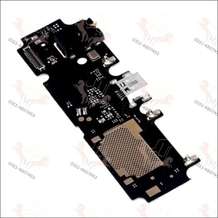 Vivo y81 charging pcb board usb (h557 b91)