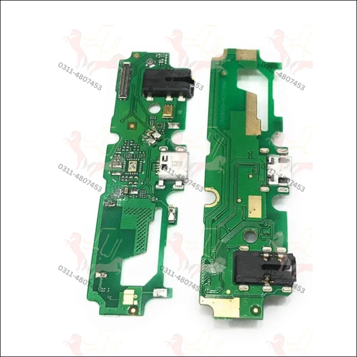 Vivo y12 charging pcb board (h558 b94)