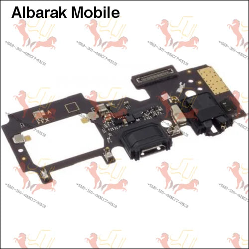 Vivo v11 pro charging pcb board (h687 b81)