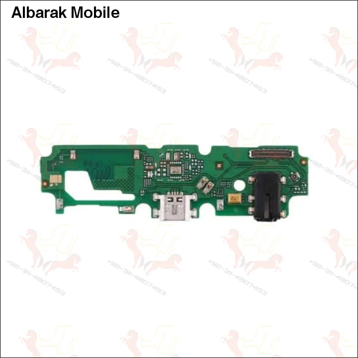 Vivo Y11 / Y15 / Y12 Charging PCB (H552 SB15 B95)