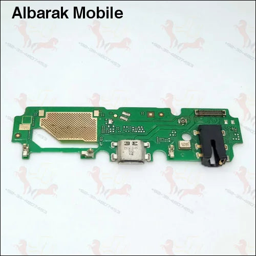 Vivo y93 charging port pcb board (h602 b88)