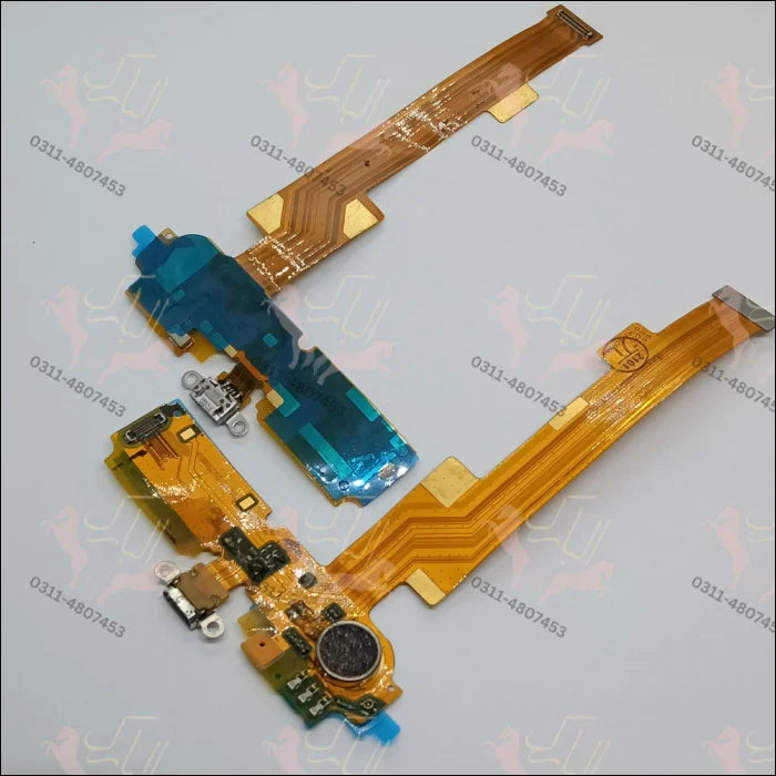 Vivo y53 copy charging flex strip cable (h049 b187)