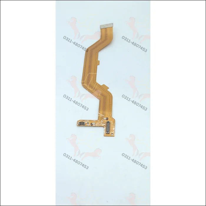 Vivo s1 lcd display flex strip (h571 b777)