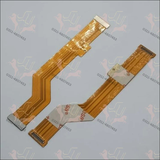 Vivo v15 motherboard long flex cable (h198 b294)