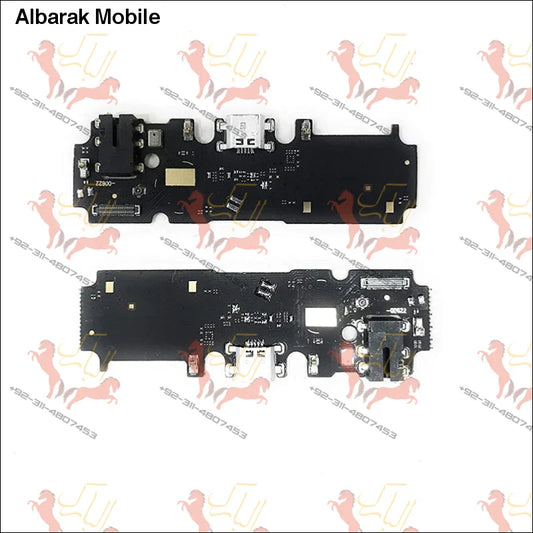 Vivo v7 plus charging port pcb board (h269 b655)