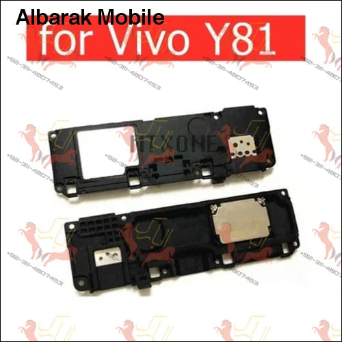 Vivo y81 ringer buzzer loudspeaker module (h590 b1062)