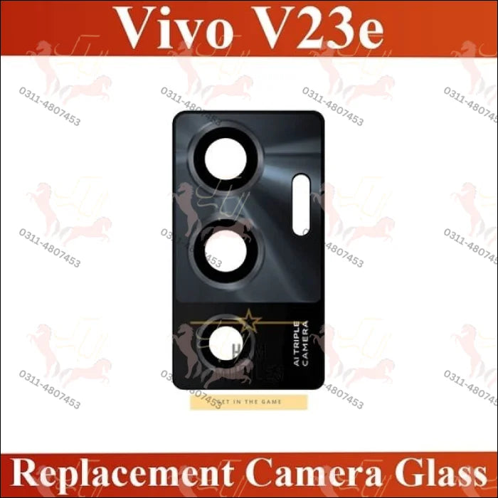 Vivo v23e camera glass (b503 sb23)