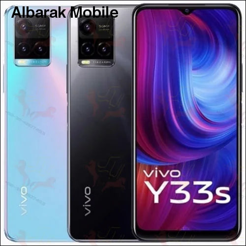 Vivo y33s camera glass (b758 sb23)