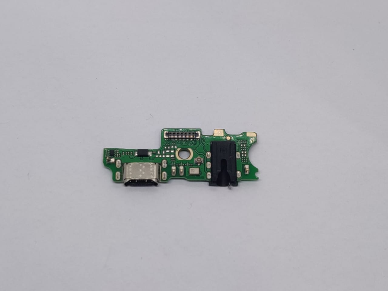 Infinix Zero X Neo X6810 Charging PCB (B783)