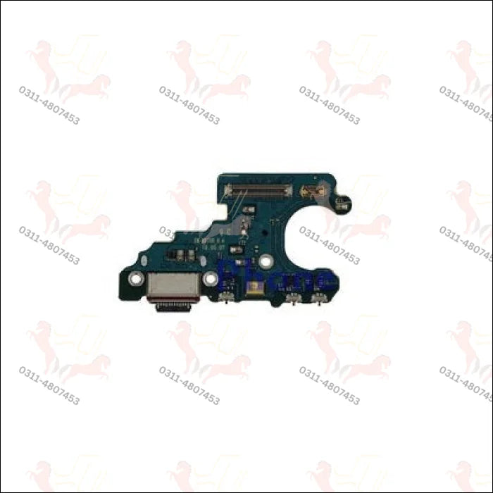 X657b infinix hot 10 lite charging port pcb (h107)