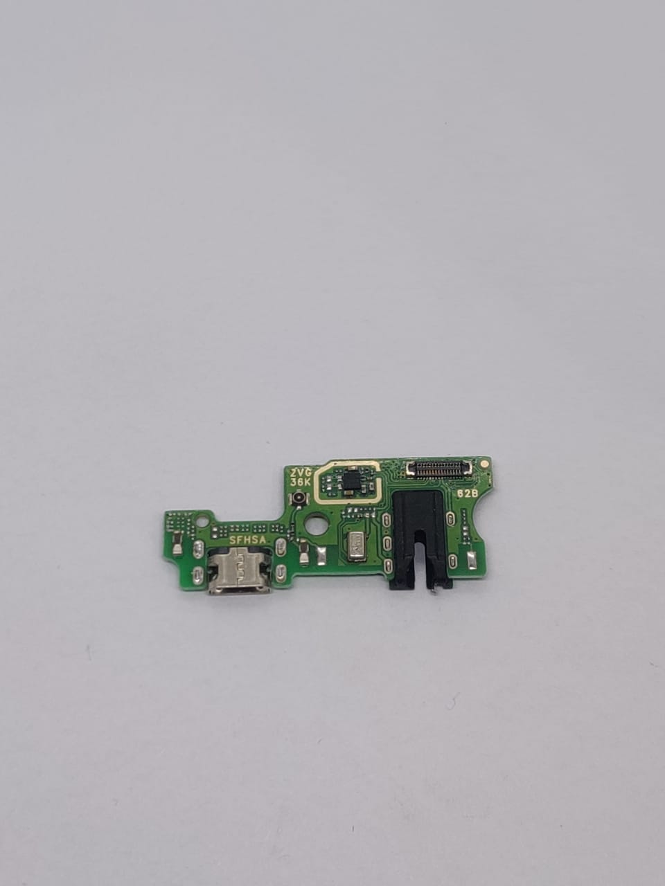 Infinix X682 Hot 10 Bypass IC Charging PCB Strip (B800, SB14)