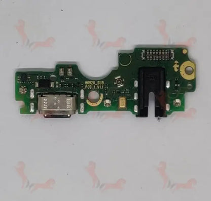 Infinix Hot 12 X6817 Copy Charging PCB Port (B386)