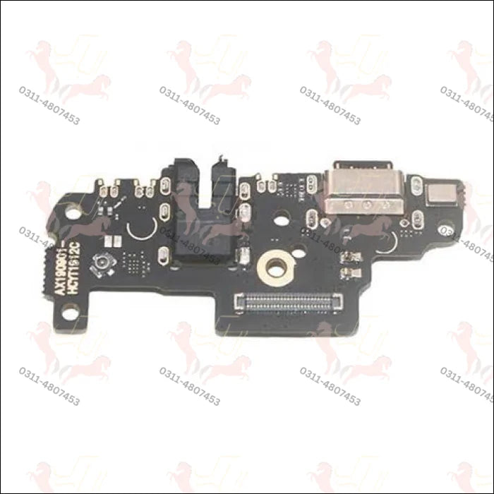 Xiaomi redmi 8 8a copy charging pcb board (b483)