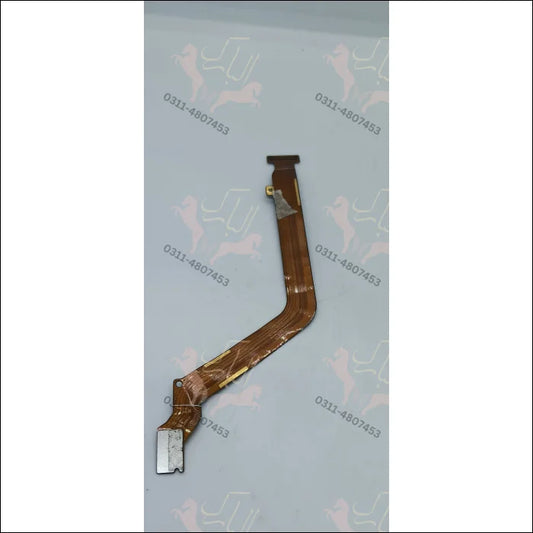 Xiaomi redmi note 10 lcd display flex cable (b1329 sb1)