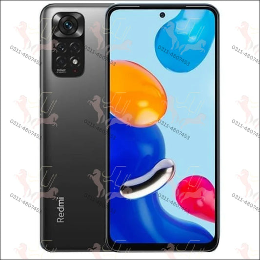 Xiaomi redmi note 11 camera glass (b515 sb20)