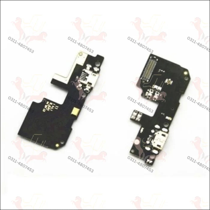 Xiaomi redmi note 5 plus original charging port pcb (h142 b697)